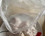 チキン南蛮ワンプレ。作り方4写真