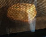 レンジで簡単★ 黒豆リメイク　米粉ケーキ作り方5写真