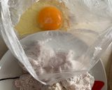 チキン南蛮ワンプレ。作り方5写真