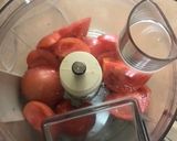 牛スネ肉赤ワイン煮込み作り方4写真