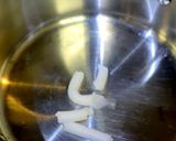濃厚☆グリーンカレー♪作り方4写真