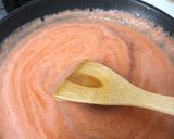 牛スネ肉赤ワイン煮込み作り方5写真