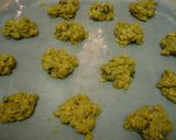 オートミールクッキー作り方7写真