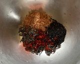 チキン南蛮ワンプレ。作り方12写真