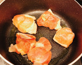簡単♡ごろごろ野菜と鶏肉のポトフ作り方2写真