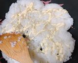 10分もかからない炒飯。作り方1写真