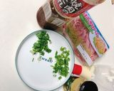 10分もかからない炒飯。作り方5写真