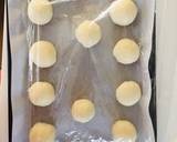 薄皮でもふっくらミニあんぱん作り方8写真