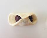 薄皮でもふっくらミニあんぱん作り方10写真