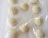 薄皮でもふっくらミニあんぱん作り方11写真