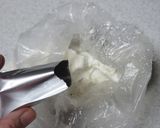 炊飯器で米粉蒸しパン♬作り方4写真