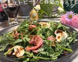 ローストビーフ バルサミコ酢ソース作り方13写真