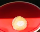 ツナコーンポテトのマヨネーズ炒め作り方1写真