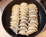 いつでも美味しい餃子作り方7写真