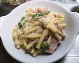思い出のグラタン作り方11写真