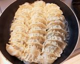 いつでも美味しい餃子作り方9写真