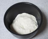 炊飯器で米粉蒸しパン♬作り方5写真