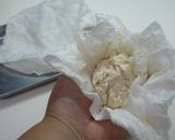 ヒンヤリつるりん片水（ピョンス）作り方1写真