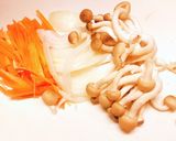 あんかけ揚げだし豆腐作り方2写真