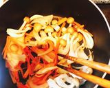 あんかけ揚げだし豆腐作り方3写真