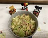 我が家のキャベツがススム君作り方11写真