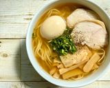 【簡単】【時短】麺つゆde半熟味玉♡作り方6写真