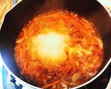 あんかけ揚げだし豆腐作り方4写真