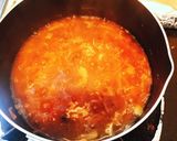 あんかけ揚げだし豆腐作り方5写真