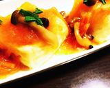 あんかけ揚げだし豆腐作り方7写真