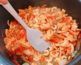 お鍋ひとつで混ぜご飯♡たけのこご飯作り方3写真