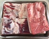 約1週間で作るベーコン作り方1写真