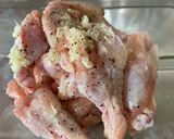 野菜たっぷりポトフ〜作り方1写真