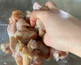 野菜たっぷりポトフ〜作り方2写真