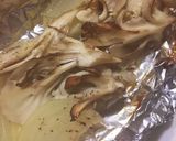 サケのホイル焼き作り方3写真