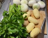野菜たっぷりポトフ〜作り方3写真