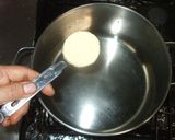 豚肉ごぼう煮物♪簡単おかず作り方5写真