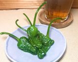 ★遠野パドロンのビール漬け★作り方4写真