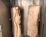 約1週間で作るベーコン作り方11写真
