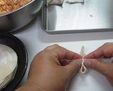 ヒンヤリつるりん片水（ピョンス）作り方7写真