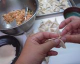 ヒンヤリつるりん片水（ピョンス）作り方9写真