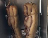 約1週間で作るベーコン作り方12写真