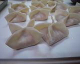 ヒンヤリつるりん片水（ピョンス）作り方10写真