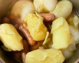 野菜たっぷりポトフ〜作り方7写真
