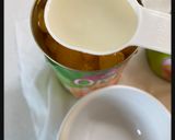 まるごとみかん缶ゼリー☆作り方2写真