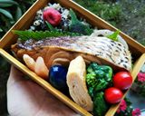 【簡単♪】金目鯛の煮付け作り方3写真