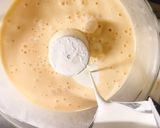 超簡単！濃厚バスクチーズケーキ♡作り方5写真