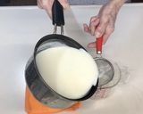 ぷるぷる〜♪ダルゴナコーヒープリン作り方4写真