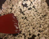 簡単！素材2つ♪タケノコのプルコギちーず作り方3写真