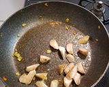 鶏のさっぱり煮作り方5写真
