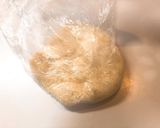 材料4つだけ!簡単じゃがいもチーズ煎餅作り方1写真
